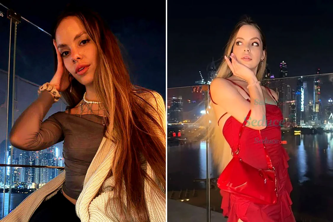 Ludmila Turkova / Foto: Instagram