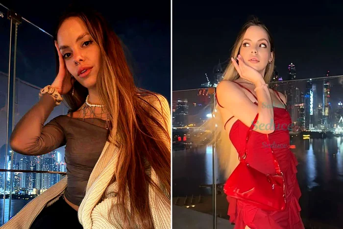Ludmila Turkova / Foto: Instagram