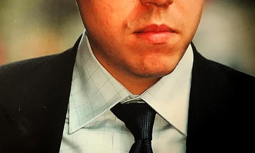 Bobby Paunescu 1999 jpeg