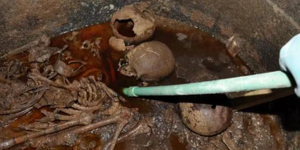 sarcofag