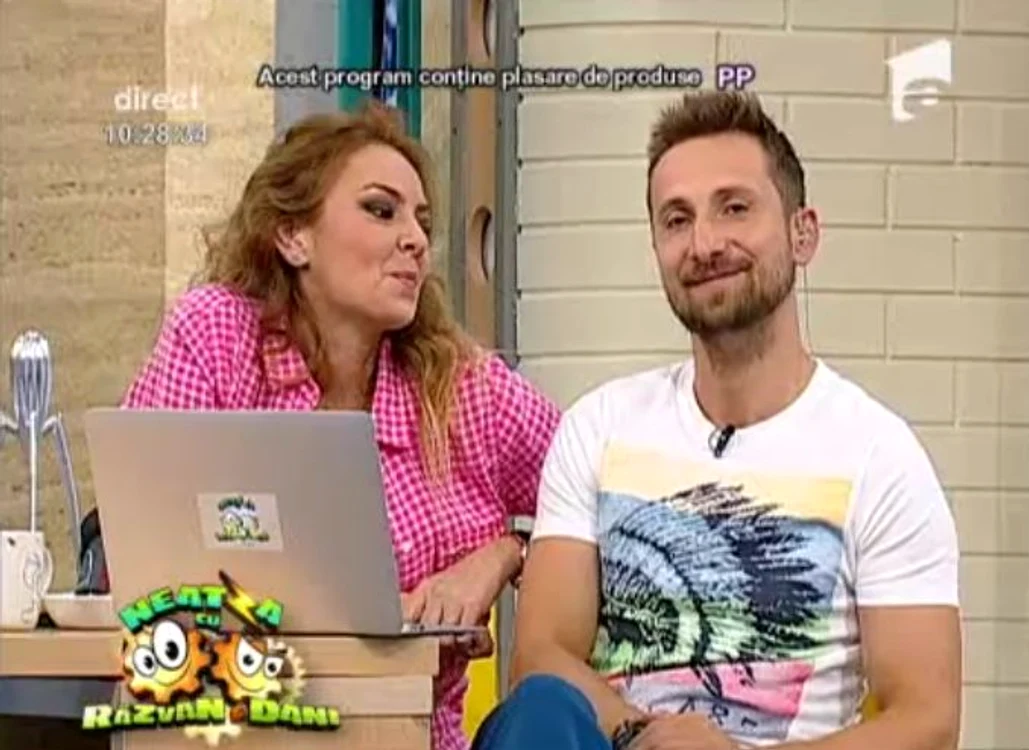 Dani Oţil