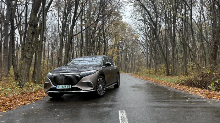 Rafinamentul cu care ne-a obișnuit. FOTO: Adevărul