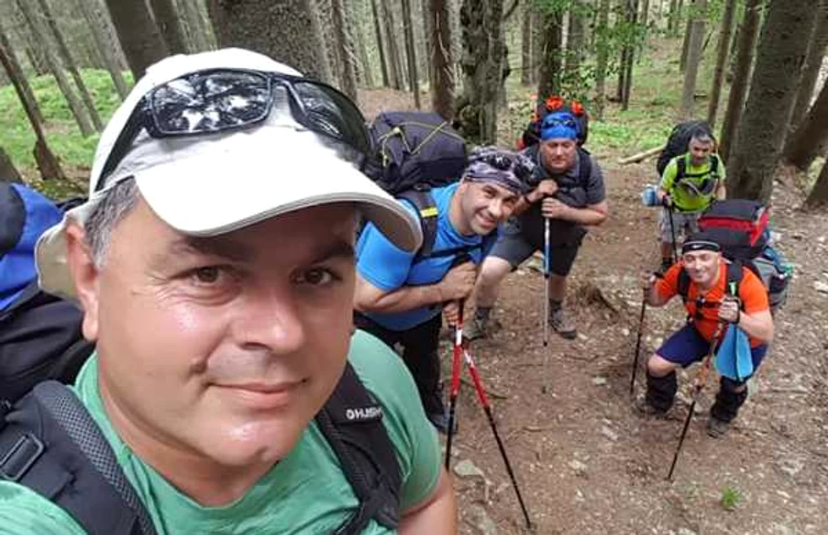 slobozia alpinist