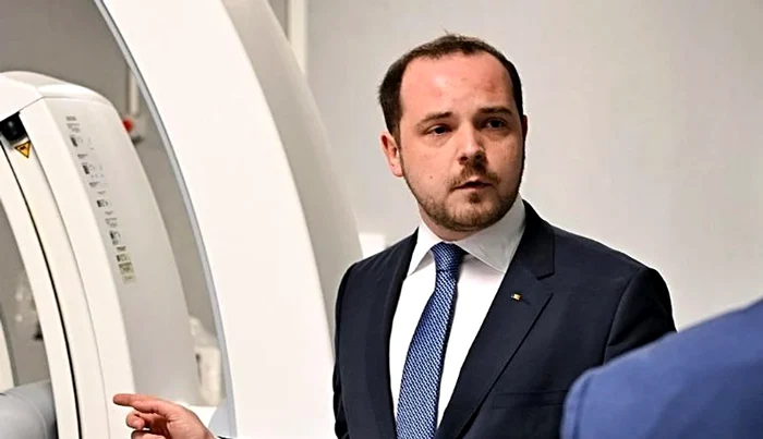 Ministrul Sănătăţii: Sunt spitale unde din 60 de prezentări de urgențe medicale și chirurgicale, 50 sunt transferate în alte unități sanitare