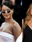 Rihanna, Mariah Carey  foto   Shutterstock jpg