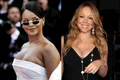 Rihanna, Mariah Carey  foto   Shutterstock jpg