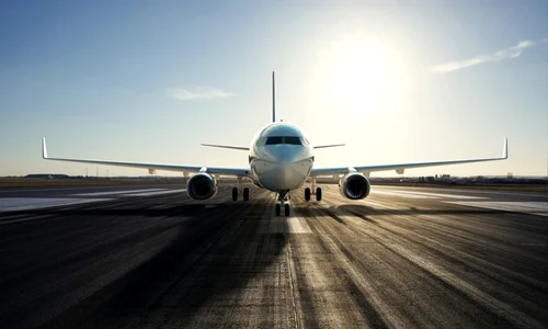 avion, foto shutterstock jpg