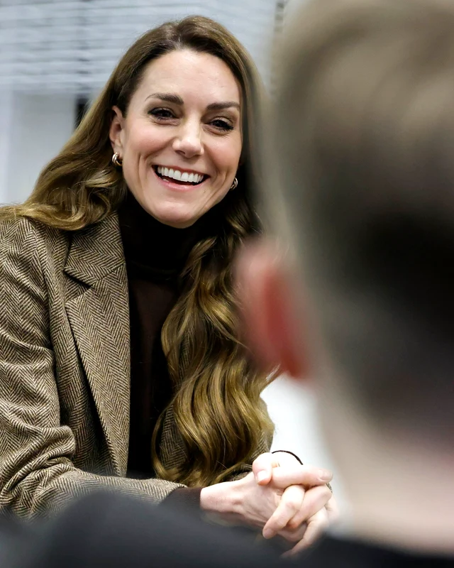 Kate Middleton