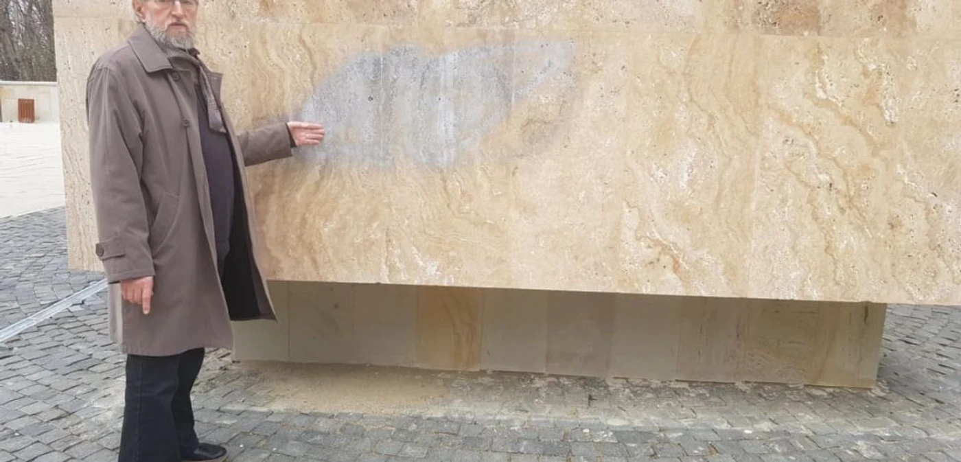 statuia domnitorului stefan cel mare