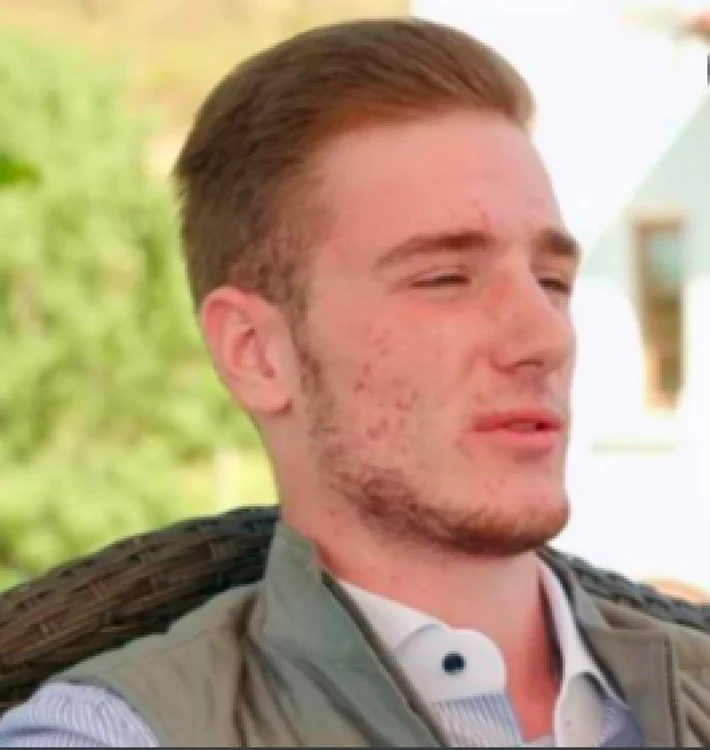 Vlad Timiş este judecat într-un dosar de trafic de droguri