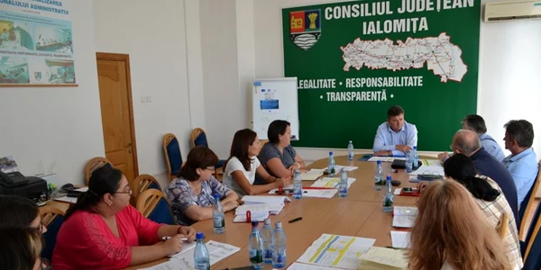 slobozia sedinta