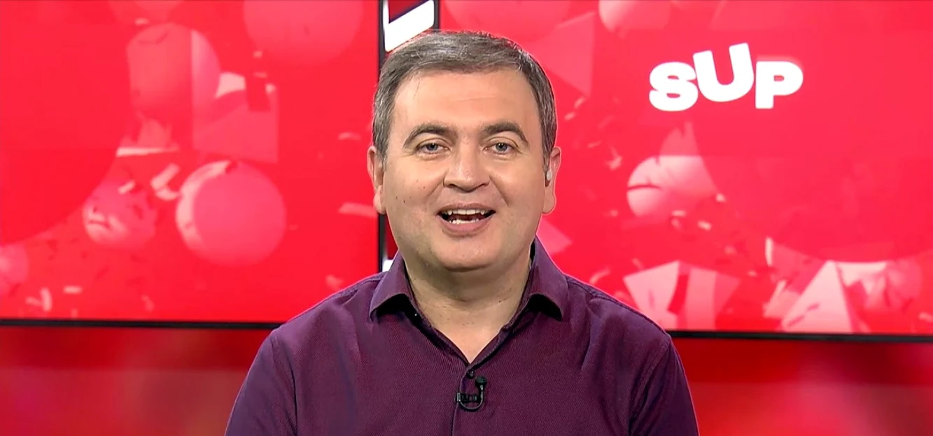 Mihai Mironică nu va mai apărea la Pro Arena. captură TV
