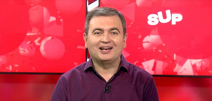 Mihai Mironică nu înțelege de ce e convocat Ianis Hagi la națională. Captură TV