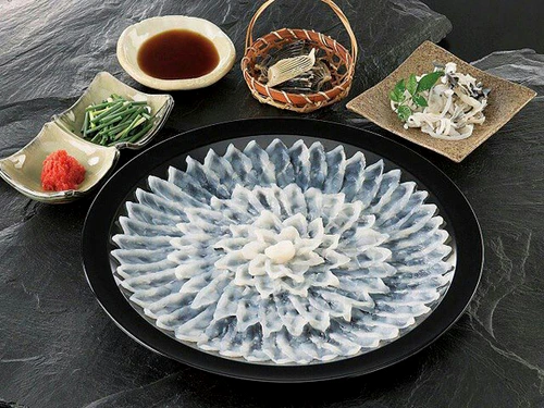 fugu-luxury-food