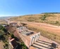 Viaductul Nădășelu în șantier august 2026  Foto Daniel Guță ADEVĂRUL (13) jpg
