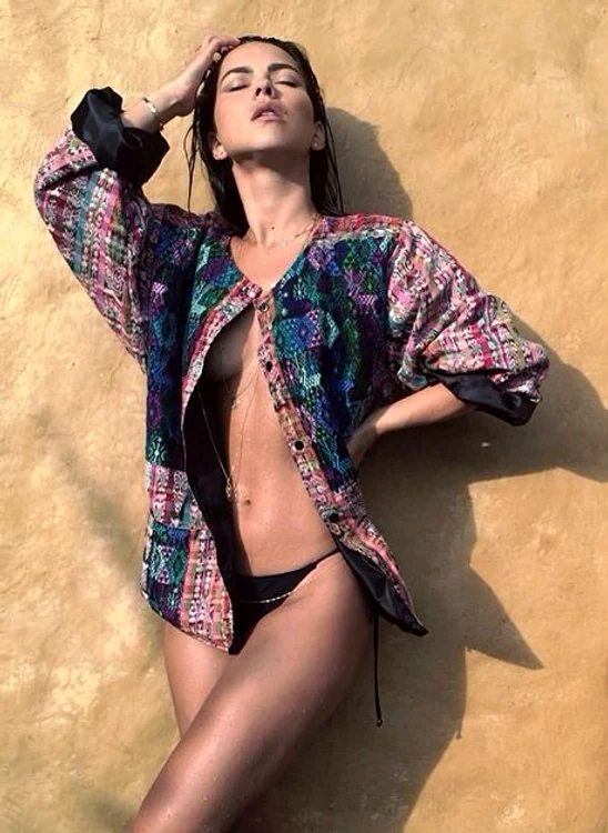 Inna (foto: facebook)