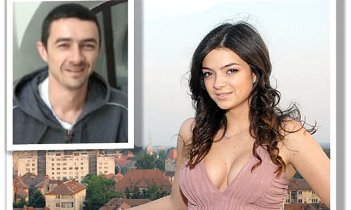 Liderul minerilor are o fată, Mirona (22 de ani) şi un băiat, Dan (28 de ani) jpeg