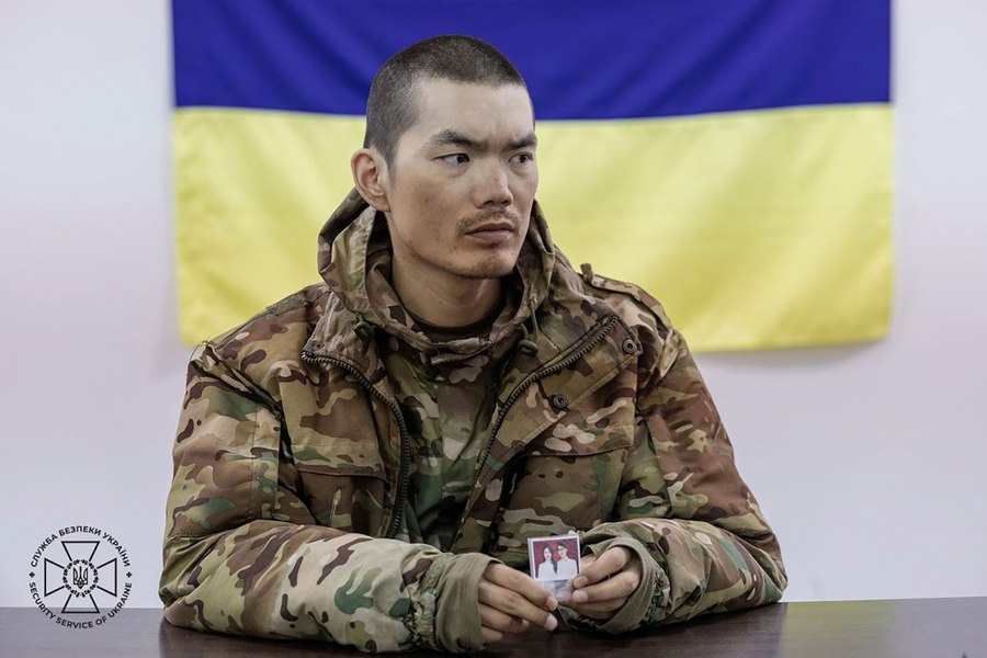 Cum au răspuns chinezii anunțurilor de recrutare rusești de pe rețelele de socializare: „Am pașaport și pot pleca oricând"