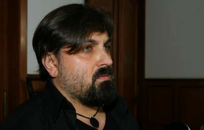 
    Petru MirceaFoto: Adevărul  