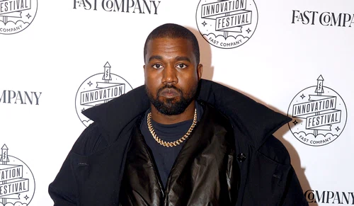 Kanye West/FOTO: Getty Images