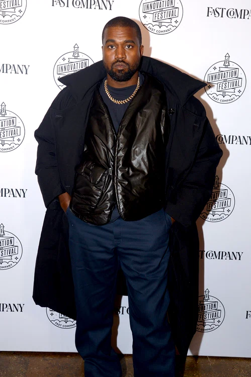 Kanye West e supărat pe SUA (Foto: GettyImages)
