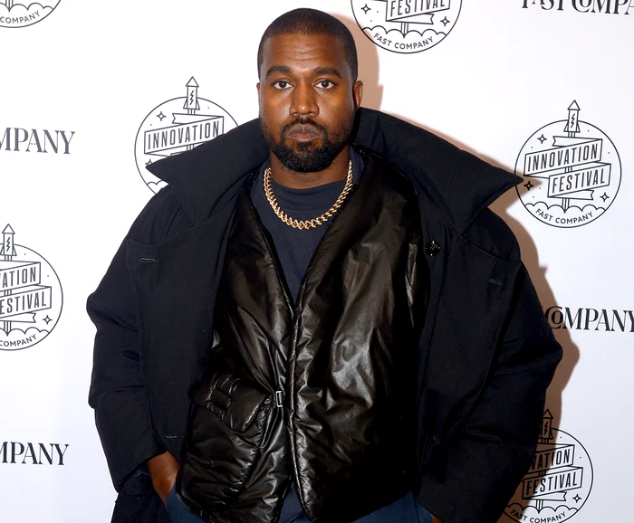 Kanye West Foto: Getty Images
