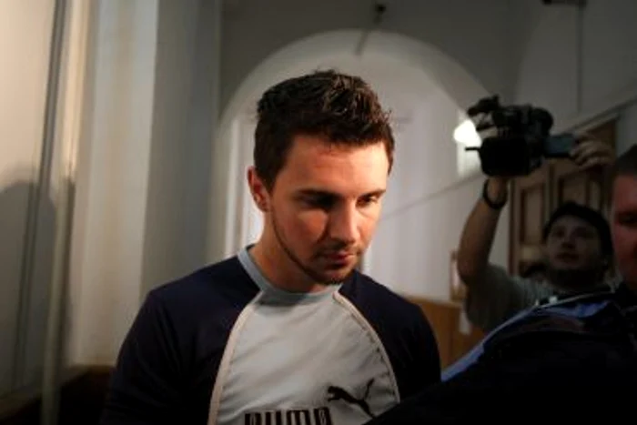 
    Sergiu Florea se plânge că detectorul de minciuni i-a jucat feste  