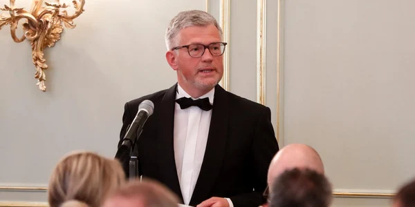 Andrij Melnyk andrei melnik foto epa efe
