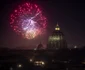 Revelion 2022 Roma / Italia. Foto Gettyimages