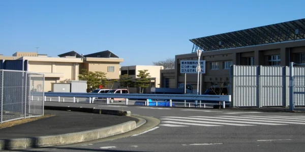 penitenciar tochigi japonia romanca droguri