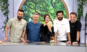 Chefi la cuțite, sezonul 15, începe pe 10 martie foto: Antena 1