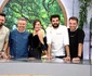 Chefi la cuțite, sezonul 15, începe pe 10 martie foto: Antena 1