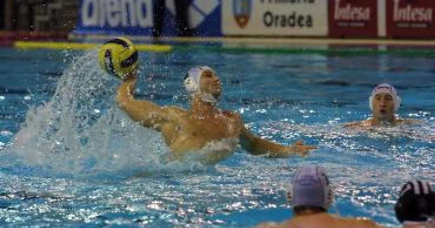 CSM Frigoconti a pierdut meciul din Euro Interligă cu Partizan, scor 9-10