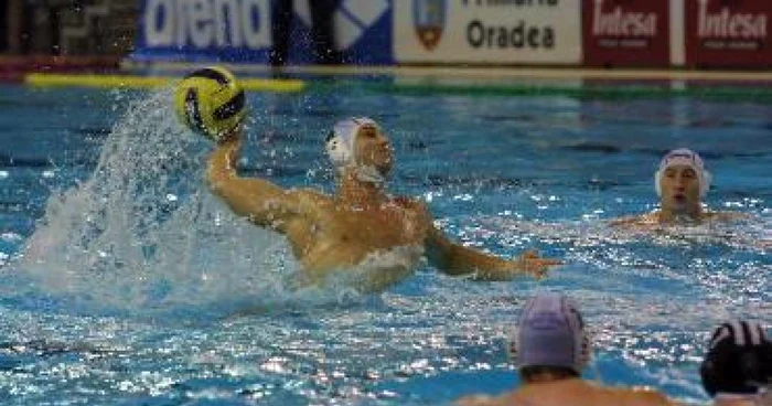 CSM Frigoconti a pierdut meciul din Euro Interligă cu Partizan, scor 9-10