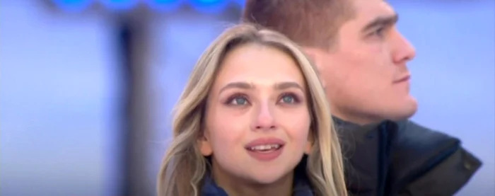 Victoria
Sinitsina
