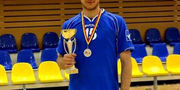 Daniel Todosia
