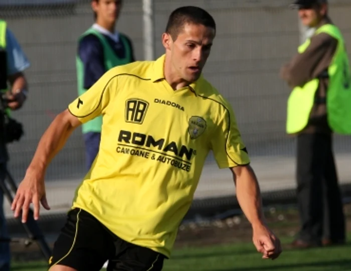 Braşov: „Stegarii“ se gândesc la Europa League