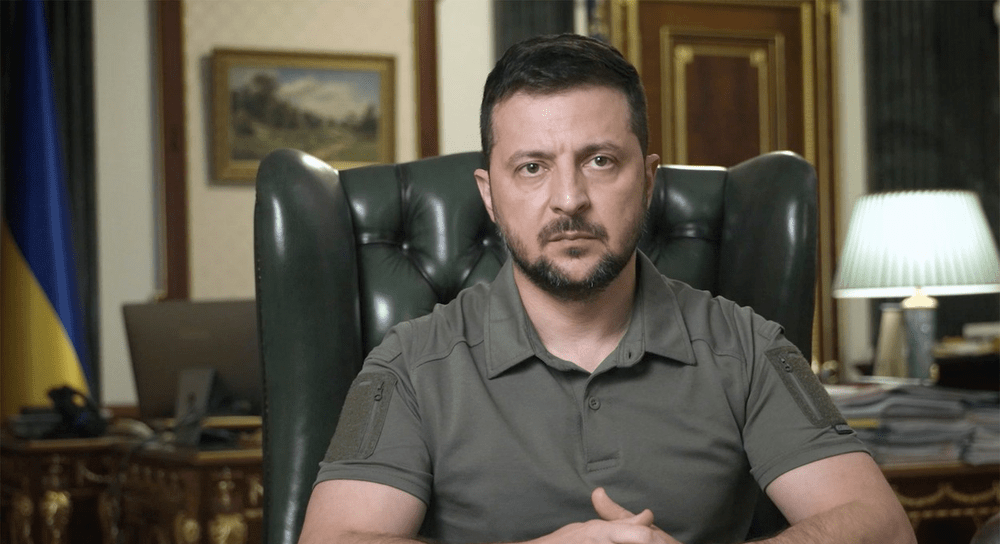 Zelenski, mesaj către militarii ruși: „Veţi fi ucişi unul câte unul” 