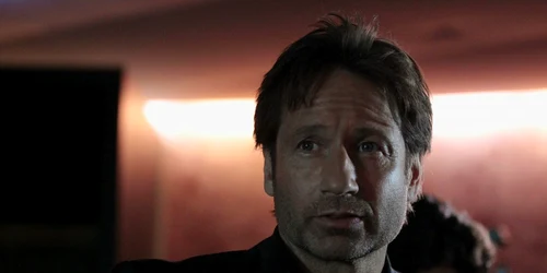 David Duchovny foto reuters