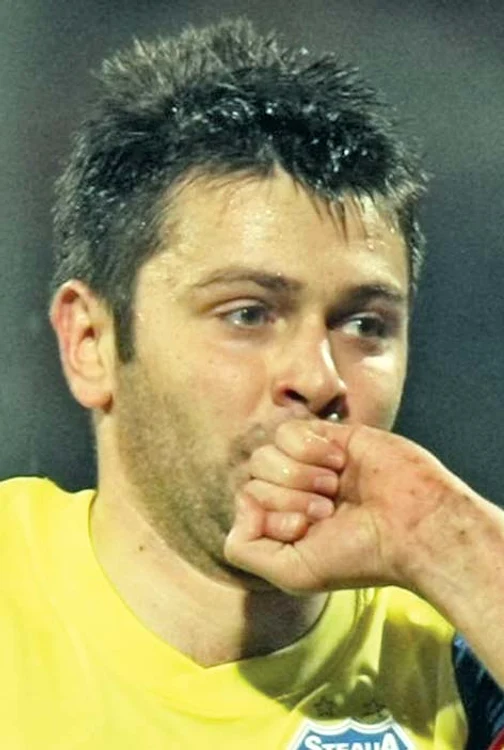 Raul Rusescu
