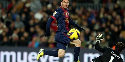 lionel messi facebook