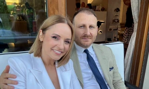 Andreea Marin și Adrian Brâncoveanu jpg