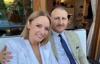 Andreea Marin și Adrian Brâncoveanu jpg