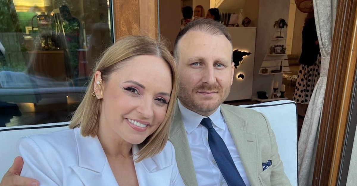 Andreea Marin, detalii despre despărțirea de Brâncoveanu