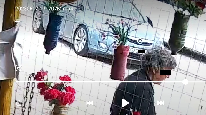Român jefuit în Grecia de un conațional oferă recompensă Sursa Ion Voloșciuc jpg