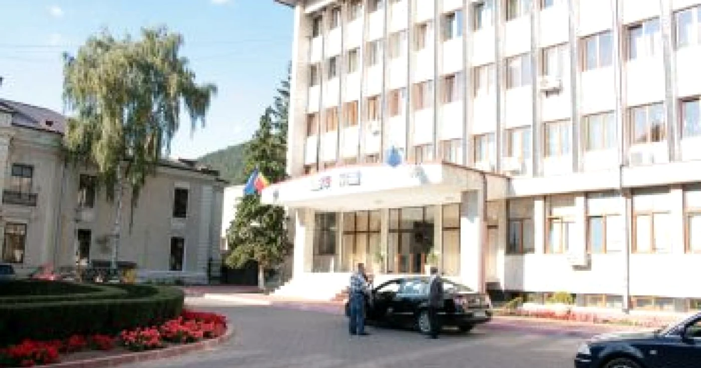 Prefectura Neamț