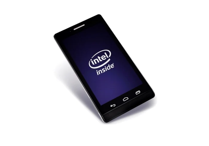 Intel va prezenta un nou telefon cu platforma Atom pe 14 martie. FOTO AndroidOS.in