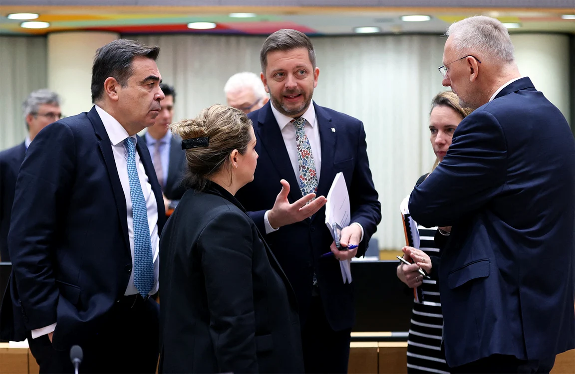 Ministrul ceh de Interne Vit Rakusan a spus că România avea mai multe șanse fără Bulgaria