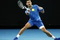 Novak Djokovic, Getty jpg
