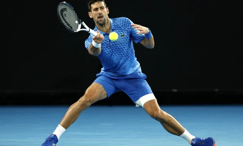 Novak Djokovic, Getty jpg